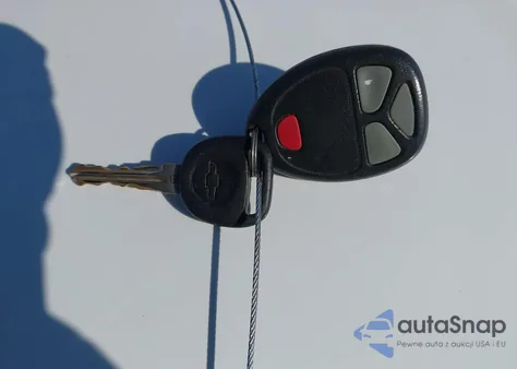 2007 Chevrolet Silverado 1500 Ltz z USA, uszkodzony, nr VIN 2GCEC19Y971712095